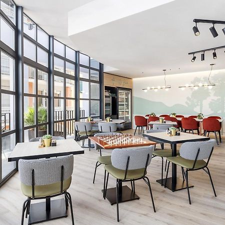 Living Ascona Boutique Hotel Экстерьер фото