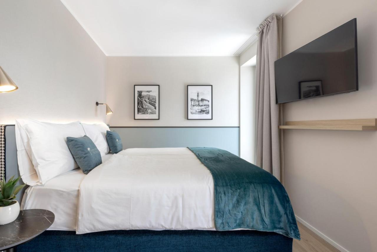 Living Ascona Boutique Hotel Экстерьер фото