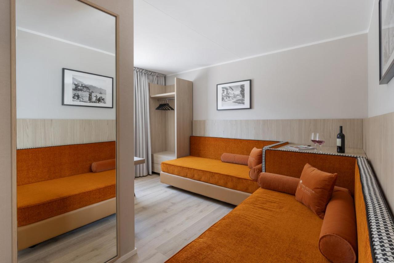 Living Ascona Boutique Hotel Экстерьер фото