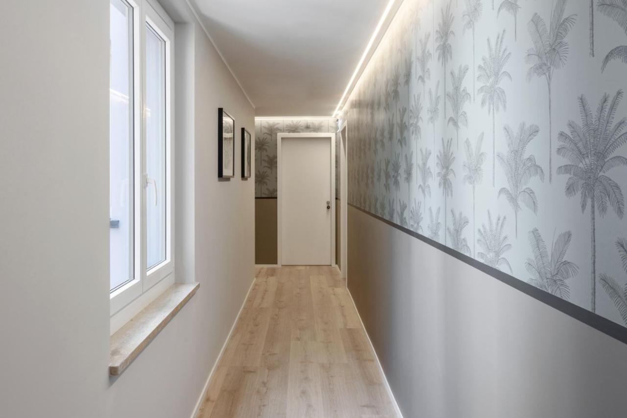 Living Ascona Boutique Hotel Экстерьер фото
