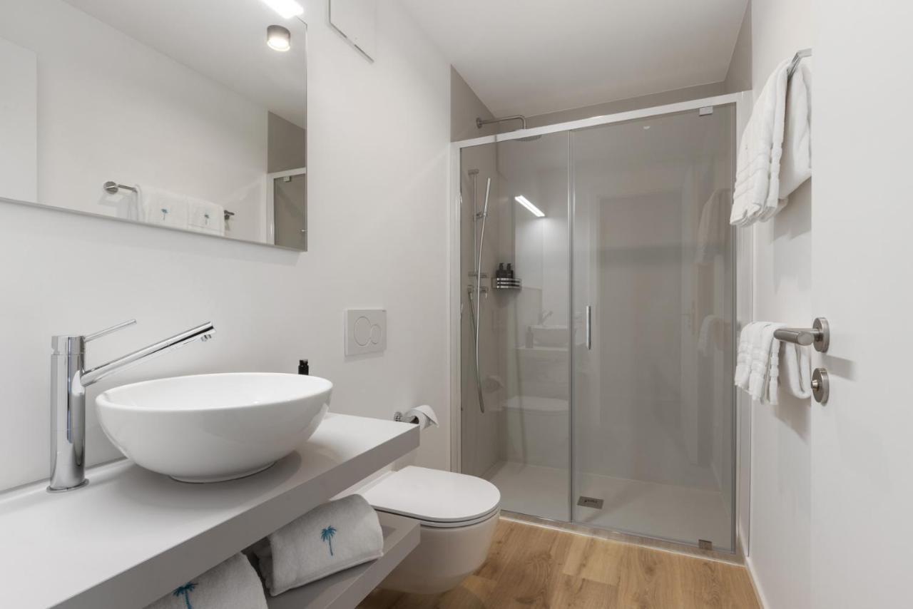 Living Ascona Boutique Hotel Экстерьер фото